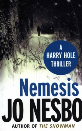 Nemesis (anglicky)