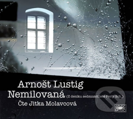 Nemilovaná