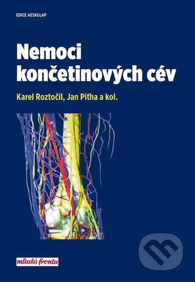 Nemoci končetinových cév