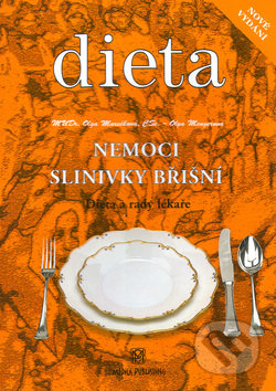 Nemoci slinivky břišní (Dieta a rady lékaře)