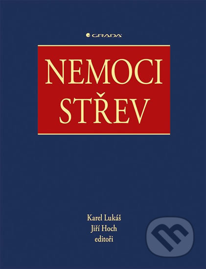 Nemoci střev