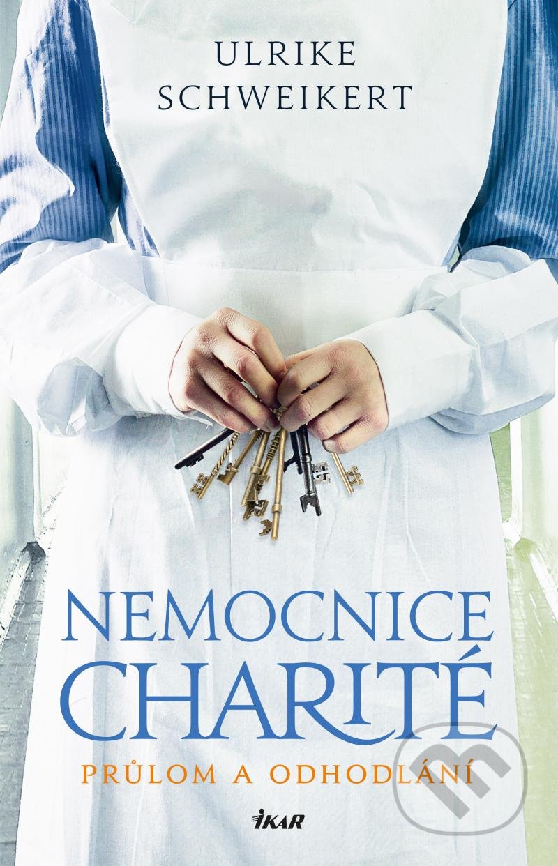 Nemocnice Charité 2 (Průlom a odhodlání)