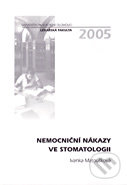 Nemocniční nákazy ve stomatology