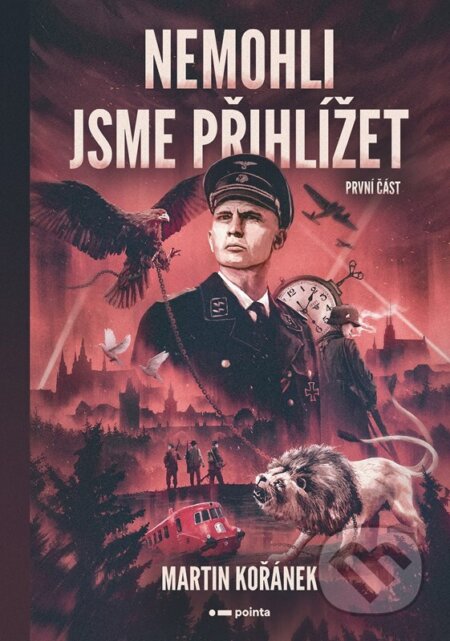 Nemohli jsme přihlížet - první část