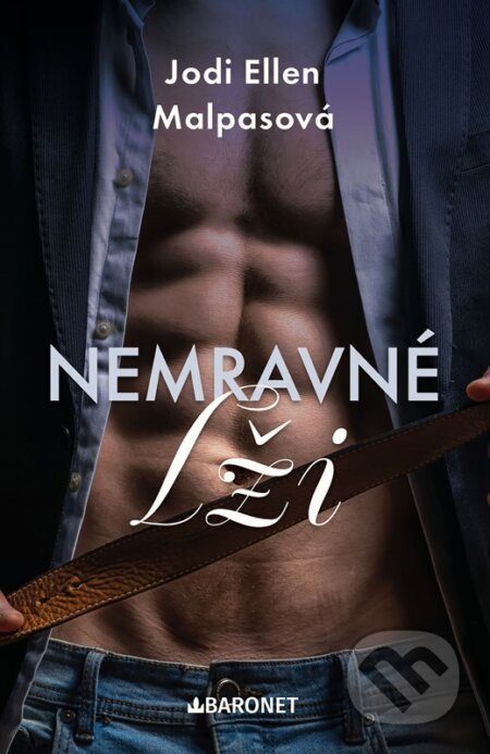 Nemravné lži