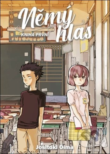Němý hlas 1