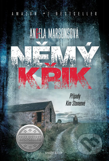 Němý křik