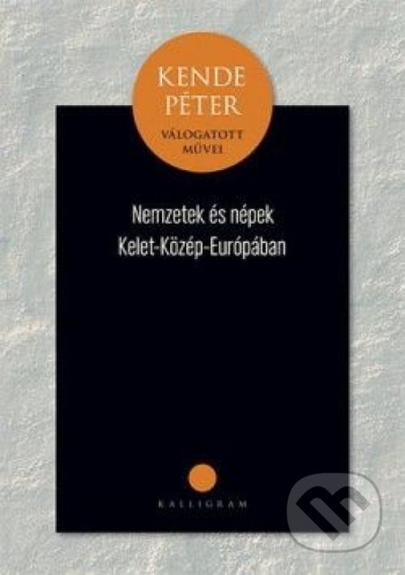 Nemzetek és népek Közép-Kelet-Európában