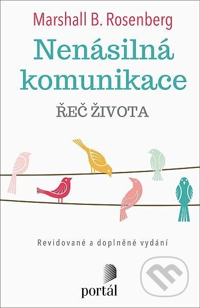 Nenásilná komunikace - Řeč života