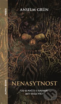 Nenasytnost