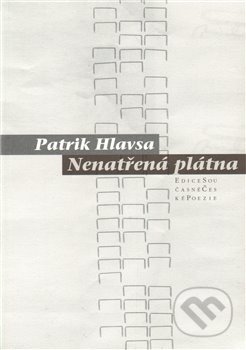 Nenatřená plátna