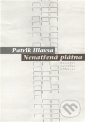 Nenatřená plátna