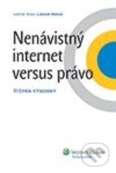 Nenávistný internet versus právo