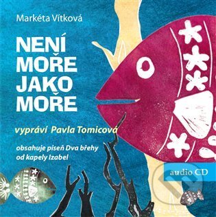 Není moře jako moře