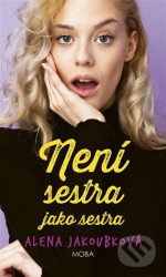 Není sestra jako sestra