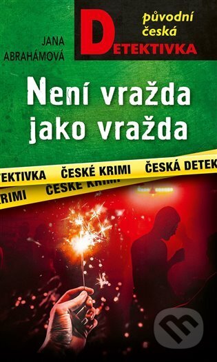 Není vražda jako vražda