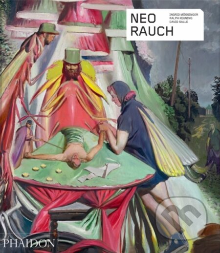 Neo Rauch