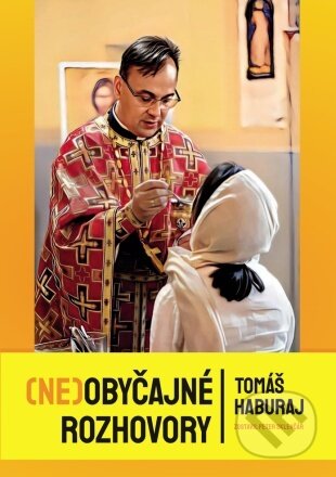 (Ne)obyčajné rozhovory