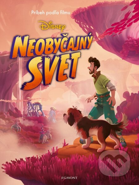 Neobyčajný svet