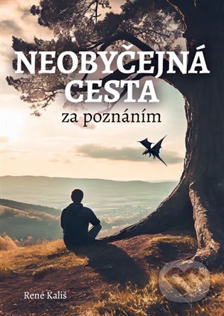 Neobyčejná cesta za poznáním