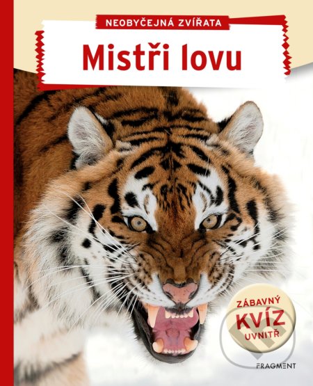 Neobyčejná zvířata