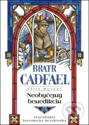 Neobyčejný benediktin
