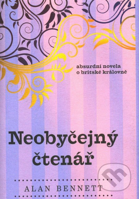 Neobyčejný čtenář
