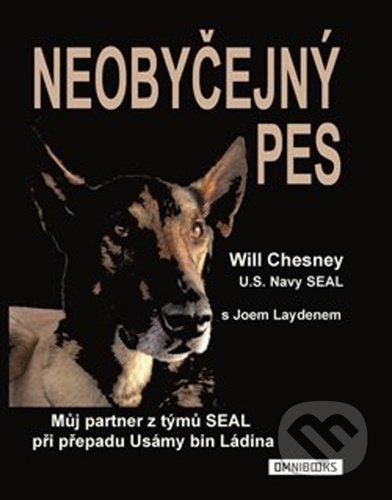 Neobyčejný pes