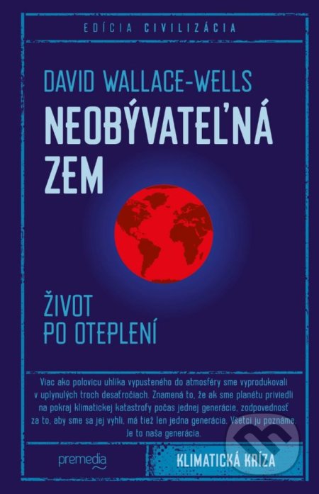 Neobývateľná Zem (Život po oteplení)