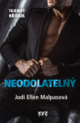 Neodolatelný (Tajemný hříšník) - Jodi Ellen Malpas