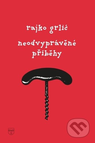 Neodvyprávěné příběhy