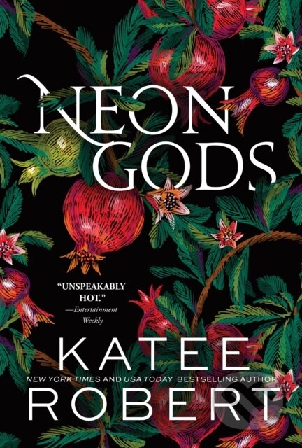 Neon Gods