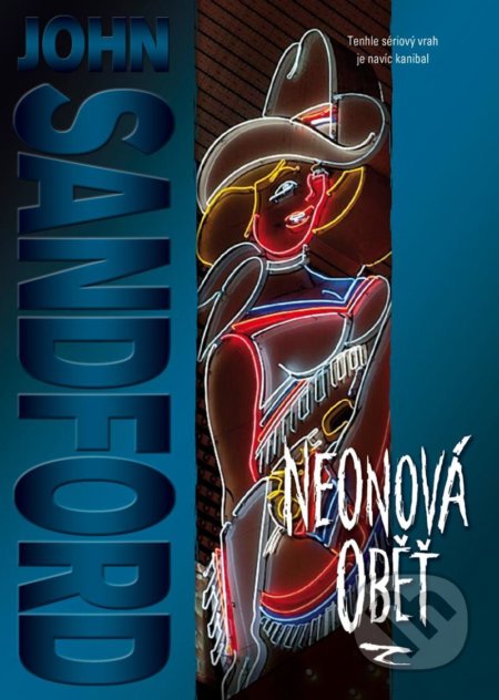 Neonová oběť