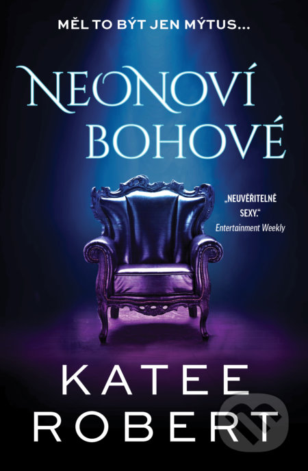 Neonoví bohové