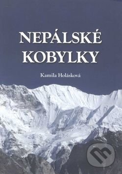 Nepálské kobylky