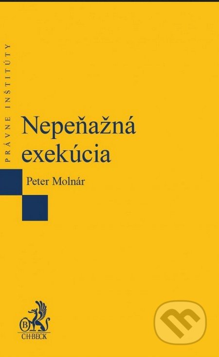 Nepeňažná exekúcia