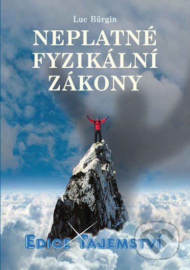 Neplatné fyzikální zákony