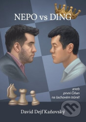 Nepo vs Ding aneb první Číňan na šachovém trůně