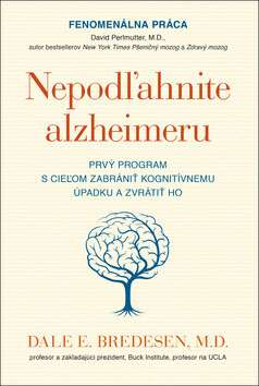 Nepodľahnite alzheimeru (Defekt)