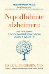 Nepodľahnite alzheimeru (Defekt)