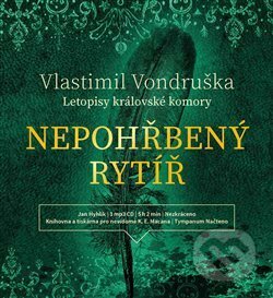 Nepohřbený rytíř