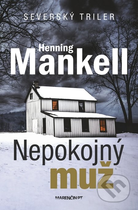 Nepokojný muž