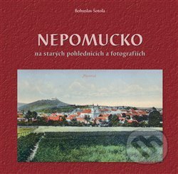 Nepomucko na starých pohlednicích