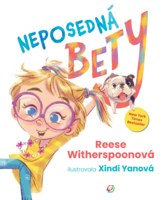 Neposedná Bety