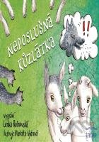 Neposlušná kůzlátka