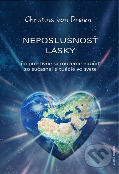 Neposlušnosť lásky