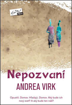 Nepozvaní - Andrea Virk