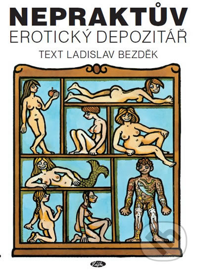 Nepraktův erotický depozitář
