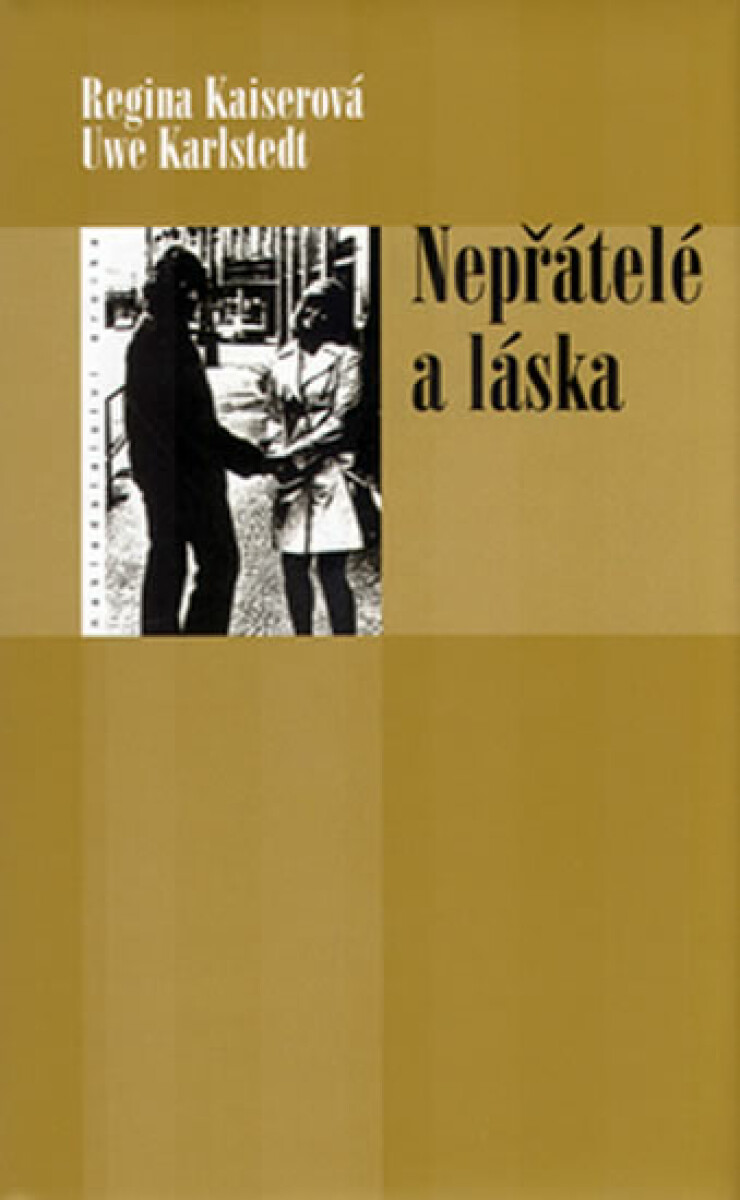 Nepřátelé a láska