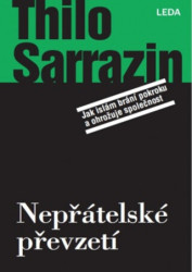 Nepřátelské převzetí - Jak islám brání pokroku a ohrožuje společnost
